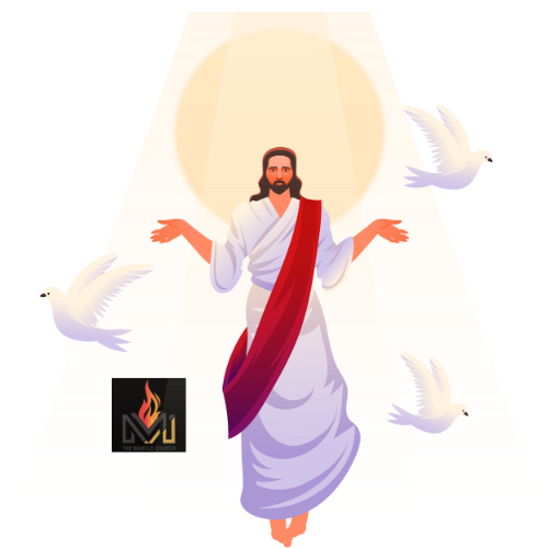 Holy Spirit Icon