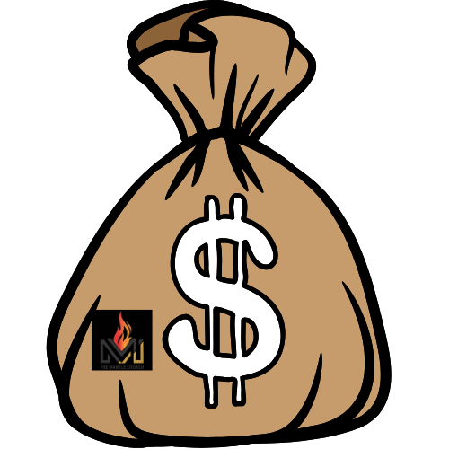 Mantle Wealth Icon